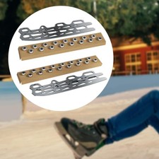 2 Stück robuste Ersatzkufen