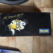 Stoßdämpfer Ohlins Kawasaki