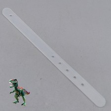 Playmobil 3224 3456 3789 3847 3925 Gummiband Liege-Krankenwagen-Krankenhaus