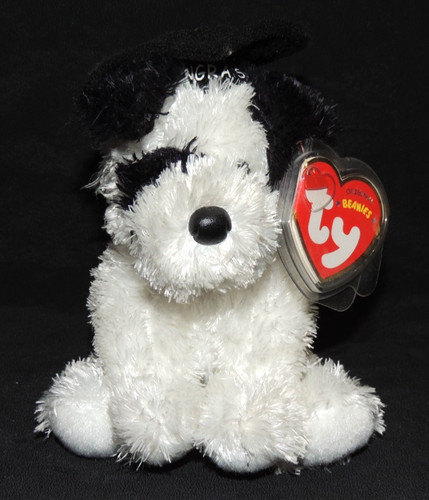 Original beanie baby - beanie,