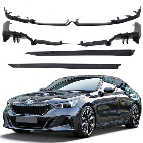 Bodykits für bmw 5er g60 - bmw,
