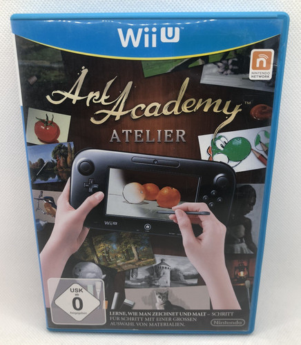 Art academy atelier - academy:,