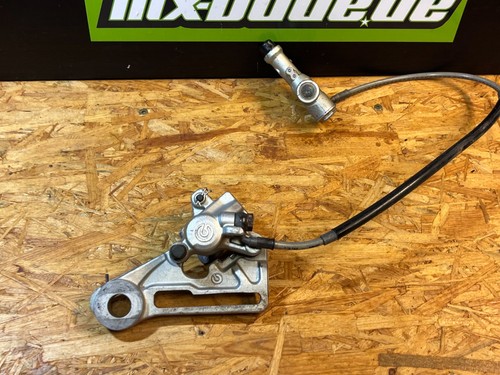 Brembo bremssattel träger - bremssattel,
