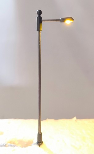 Led straßenlampen metall n - led,
