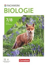 Fachwerk Biologie 7./8