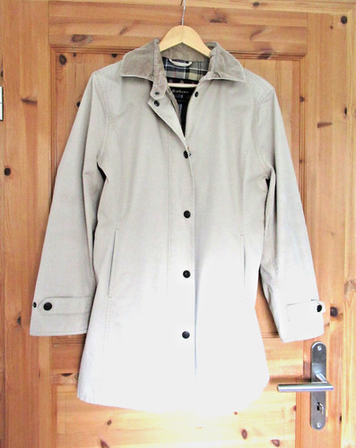 Barbour damenmantel - barbour,