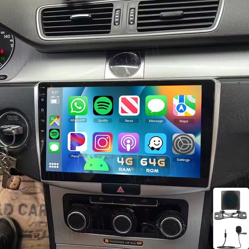 64gb autoradio android15 - 4+64gb,