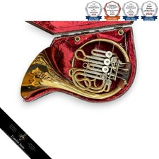 Alexander 107 Waldhorn Bb/F