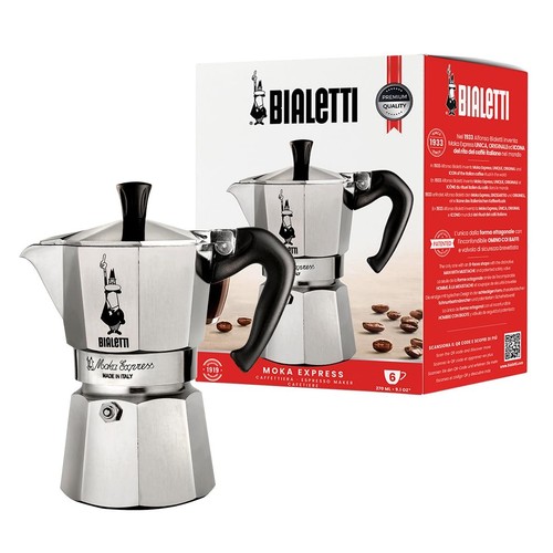 Bialetti moka express - moka,