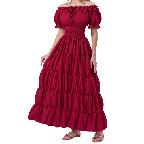 Mittelalterliches kleid - mittelalterliches,
