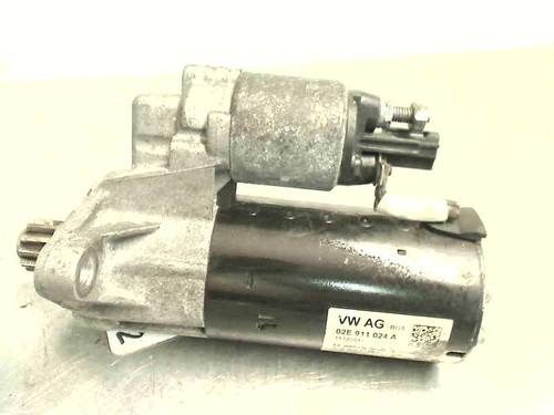 Anlasser diesel volkswagen - anlasser,