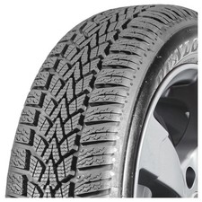 Dunlop Winter Response 2  M+S