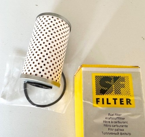 Dieselfilter für hatz e71 - dieselfilter,