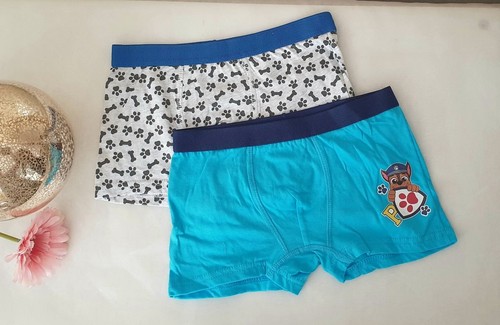 Paw patrol jungen - x,