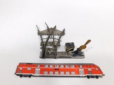 Märklin Spur 0 Blech Y-Weiche