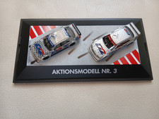 Mercedes  1:87 "Aktions Modell