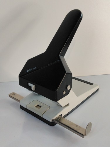 Leitz 5180 schwerlast - leitz, a3