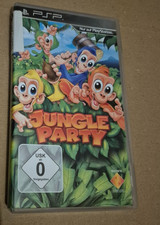 Jungle party - jungle,