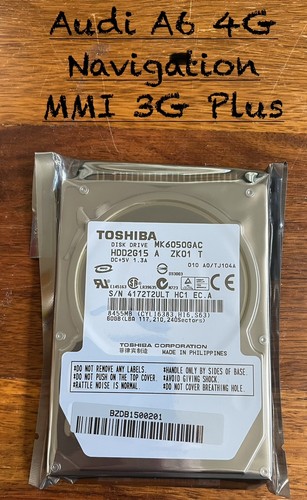 Toshiba mk6050gac 60gb - toshiba,