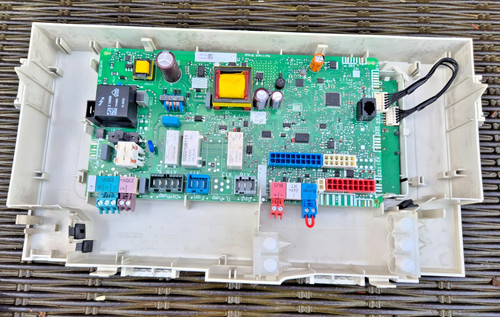 Vaillant ecotec pro - vaillant,