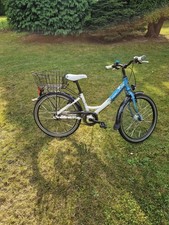 fahrrad mädchen HERCULES 24"