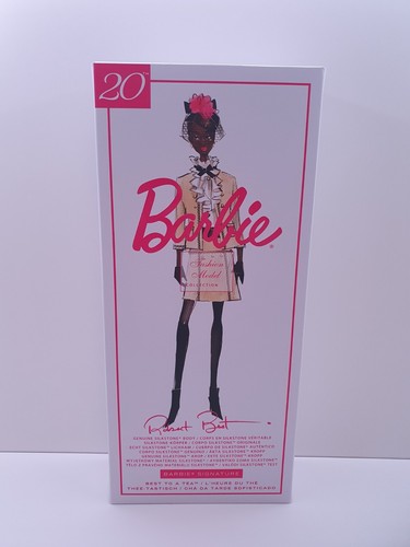 Barbie signature best - to, a
