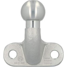 Kupplungskugel 50 mm für