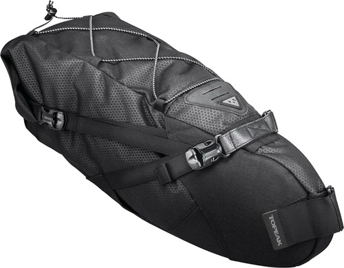 Topeak back loader black l - topeak,