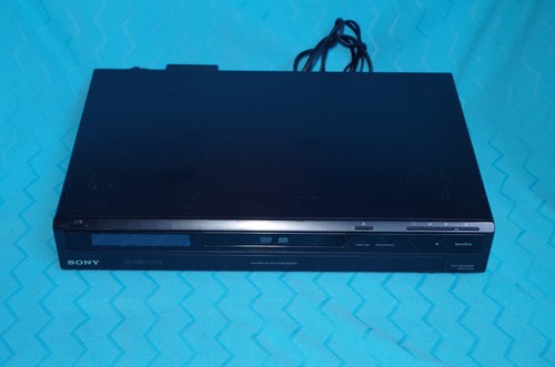Sony rdr gx210 dvd recorder - sony,