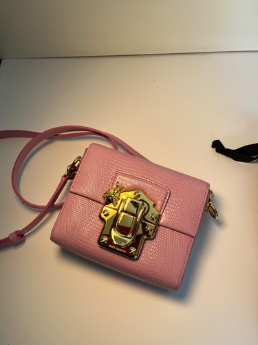 Dolce gabbana lucia - lucia, tasche