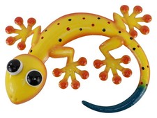 Gecko Deko Lurch Eidechse