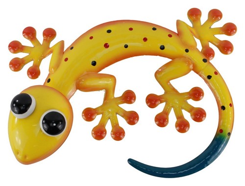 Gecko deko lurch eidechse - gecko,