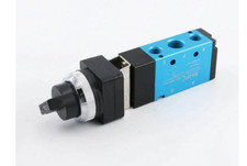 5/2 Wege Pneumatik Handventil