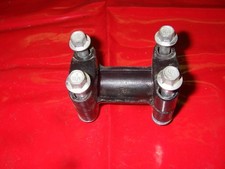 LENKERHALTER Lenkerklemme RISER LENKER HANDLE BAR CONDUCTEUR QUAD XIONGTAI 250