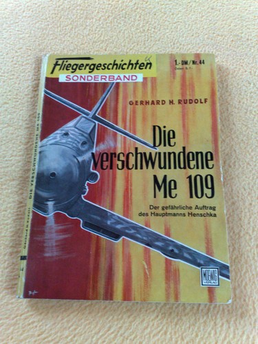 Fliegergeschichten sonderband - fliegergeschichten,