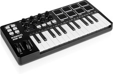 KOKKO Mini KB-25 MIDI Keyboard