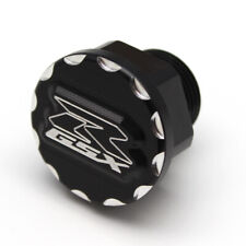 CNC Öleinfüllschraube für