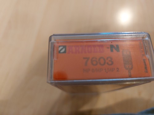 Leerkarton spur arnold - spur, für
