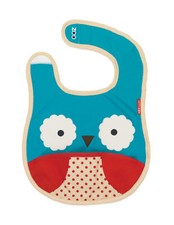 Skip Hop Zoo BIB BABY