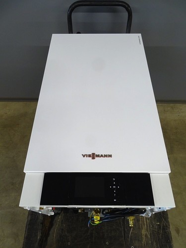 Viessmann vitodens 200 - vitodens, 200-w