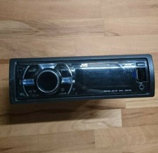 JVC KD-X30
