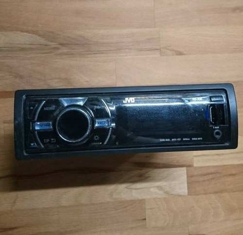 Jvc x30 - jvc, kd-x30