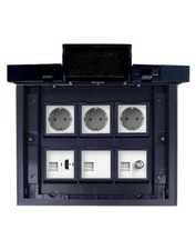 Bodentank bodendose mit - bodendose,