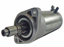 ANLASSER STARTER DENSO 12V