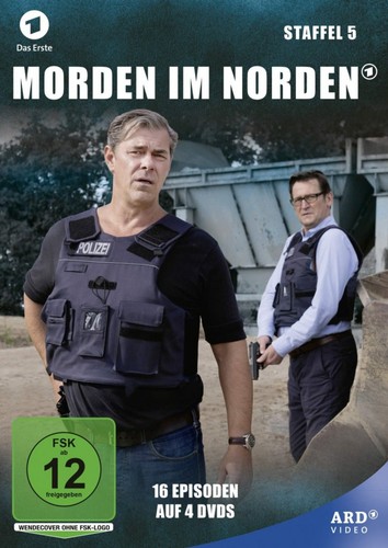 Morden norden - morden,