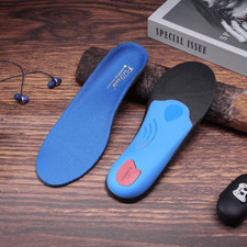 PCSsole Comfort Arch Support , fußunterstützende orthopädische Einlage