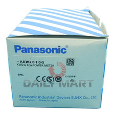New In Box PANASONIC AKW2010G