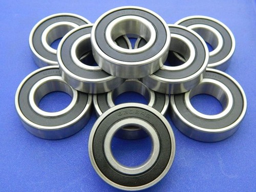 Stück 6205 2rs - 10, (25x52x15