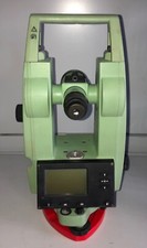 Leica geosystems theodolit - geosystems,