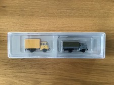 Brekina/Deutsche Post (Art